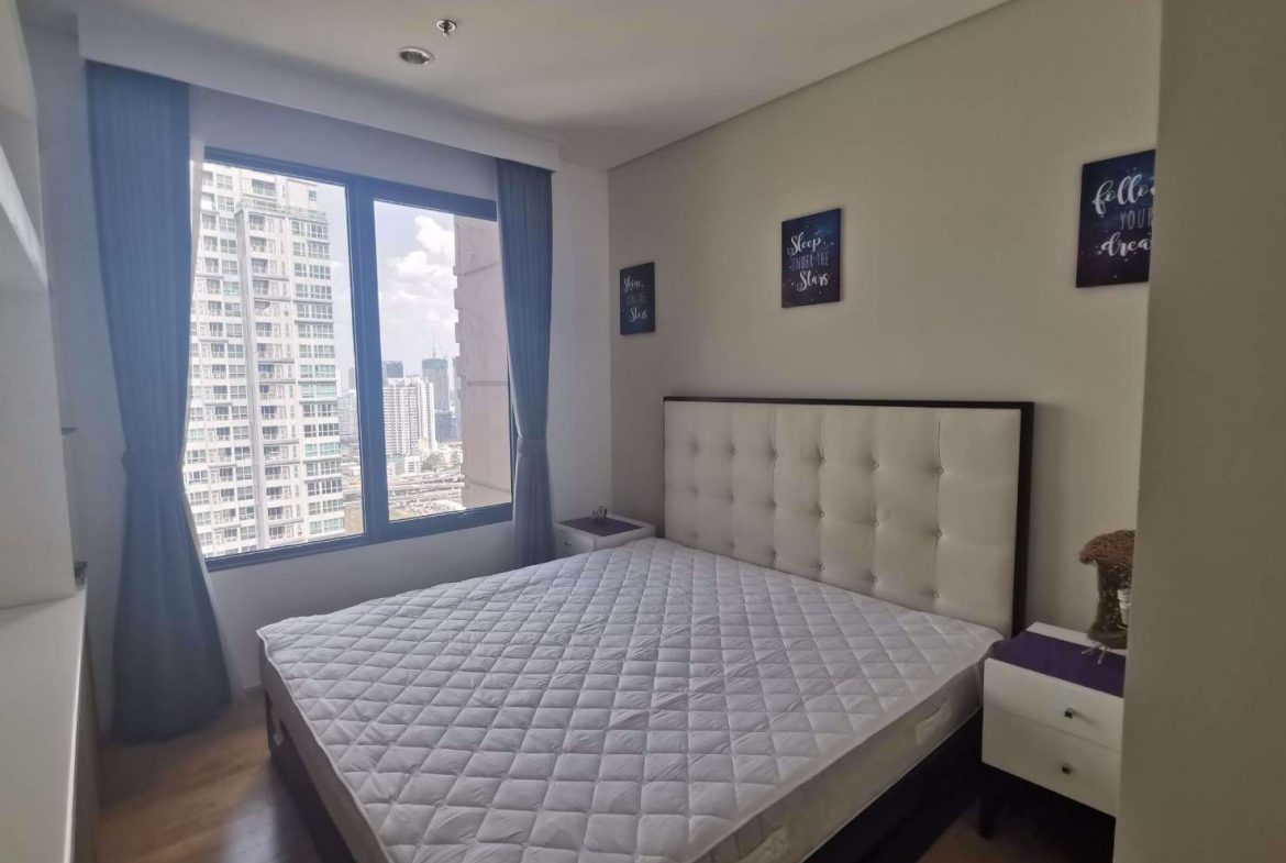 1 bed Condo in Villa Asoke Makkasan Sub District VillaAsokeID14226 - Villa Asoke - 5