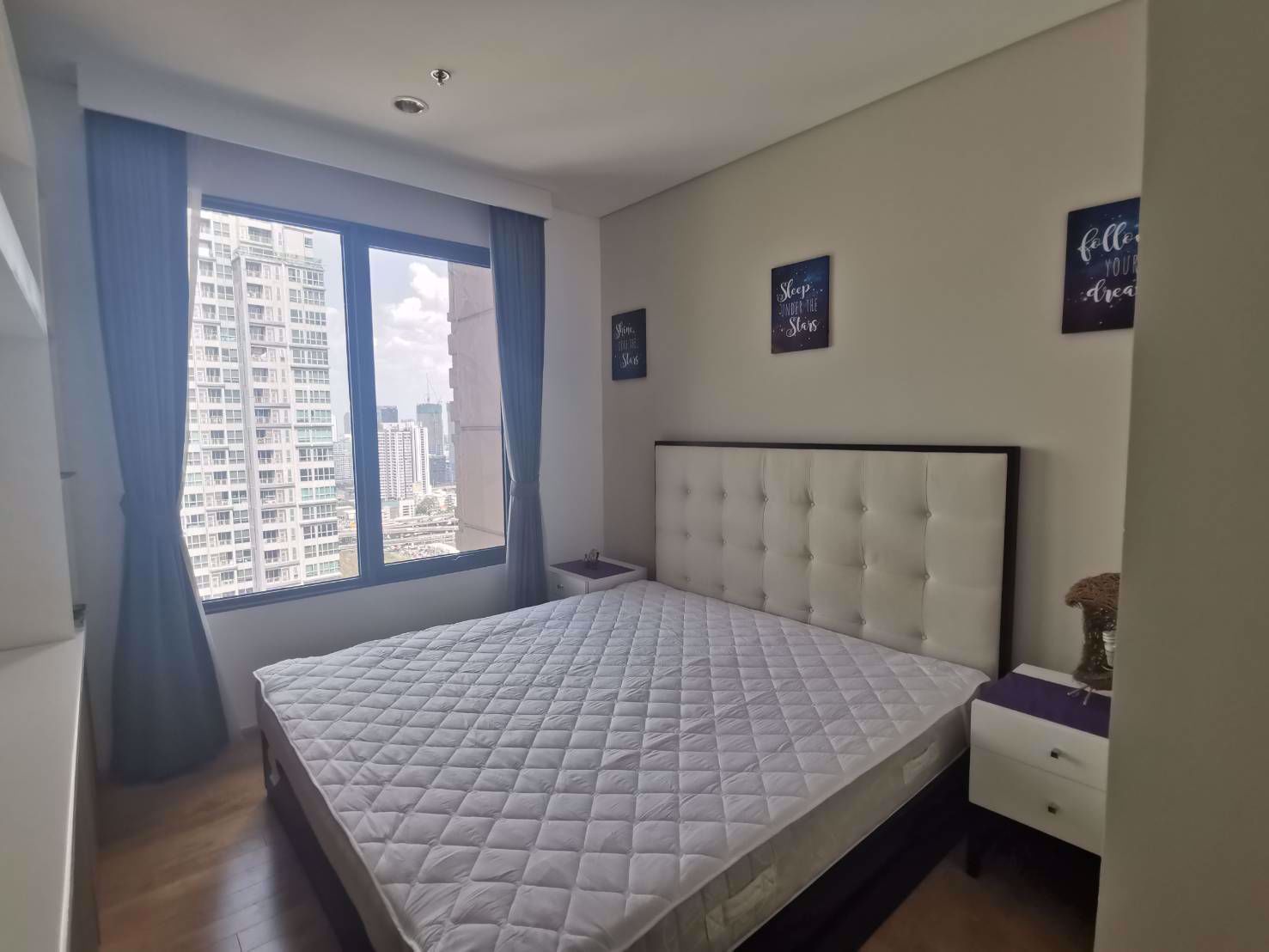 1 bed Condo in Villa Asoke Makkasan Sub District VillaAsokeID14226 - Villa Asoke - 5