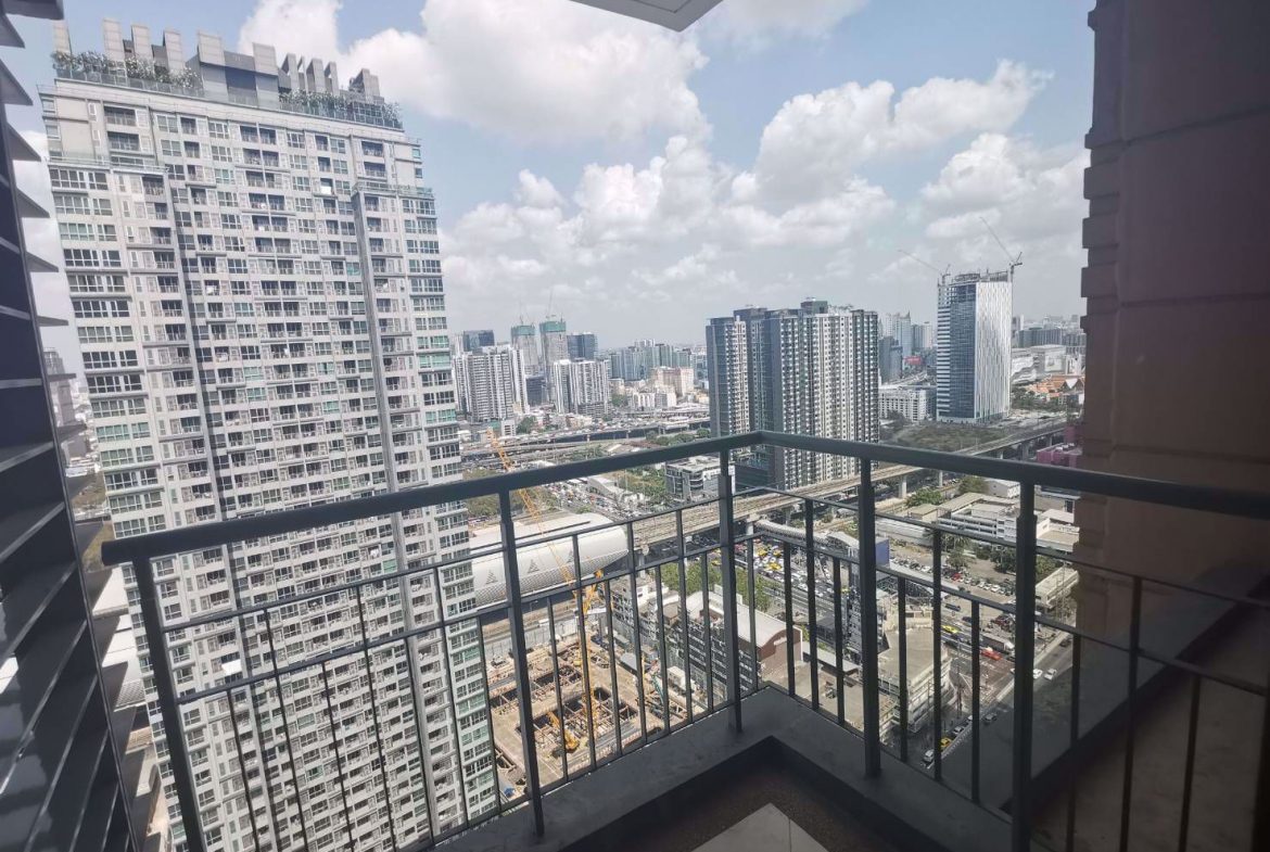 1 bed Condo in Villa Asoke Makkasan Sub District VillaAsokeID14226 - Villa Asoke - 7