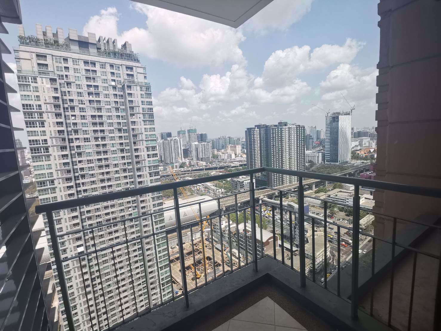 1 bed Condo in Villa Asoke Makkasan Sub District VillaAsokeID14226 - Villa Asoke - 7