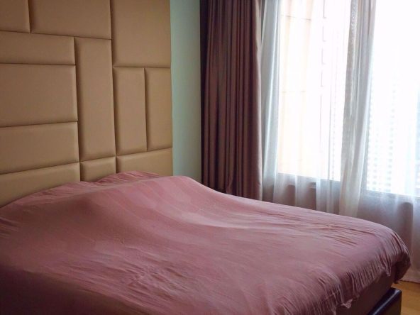 Villa Asoke - 1 bed Condo in Villa Asoke Makkasan Sub District VillaAsokeID14361 - 8