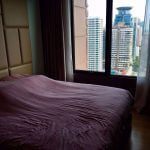 Villa Asoke - 1 bed Condo in Villa Asoke Makkasan Sub District VillaAsokeID14361 - 9