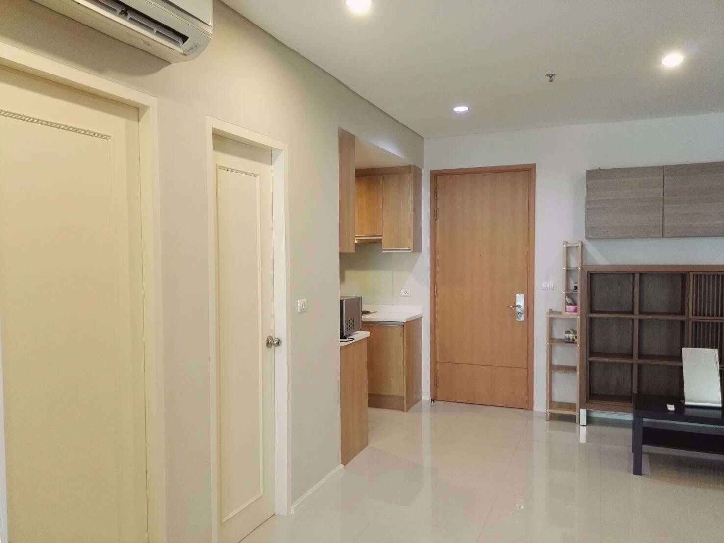 1 bed Condo in Villa Asoke Makkasan Sub District VillaAsokeID14363 - Villa Asoke - 1 bathrooms