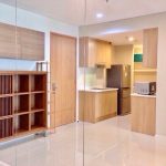 1 bed Condo in Villa Asoke Makkasan Sub District VillaAsokeID14363 - Villa Asoke - Condo