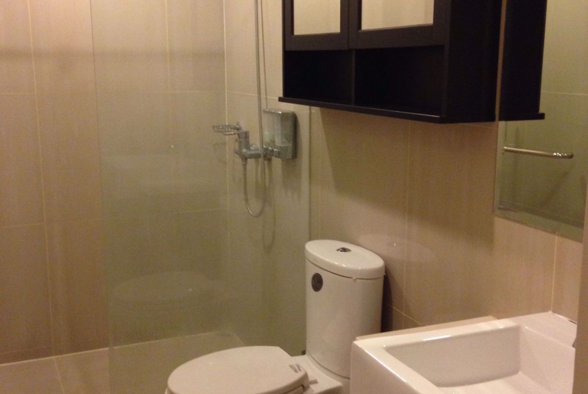 1 bed Condo in Villa Asoke Makkasan Sub District VillaAsokeID14363 - Villa Asoke - 6