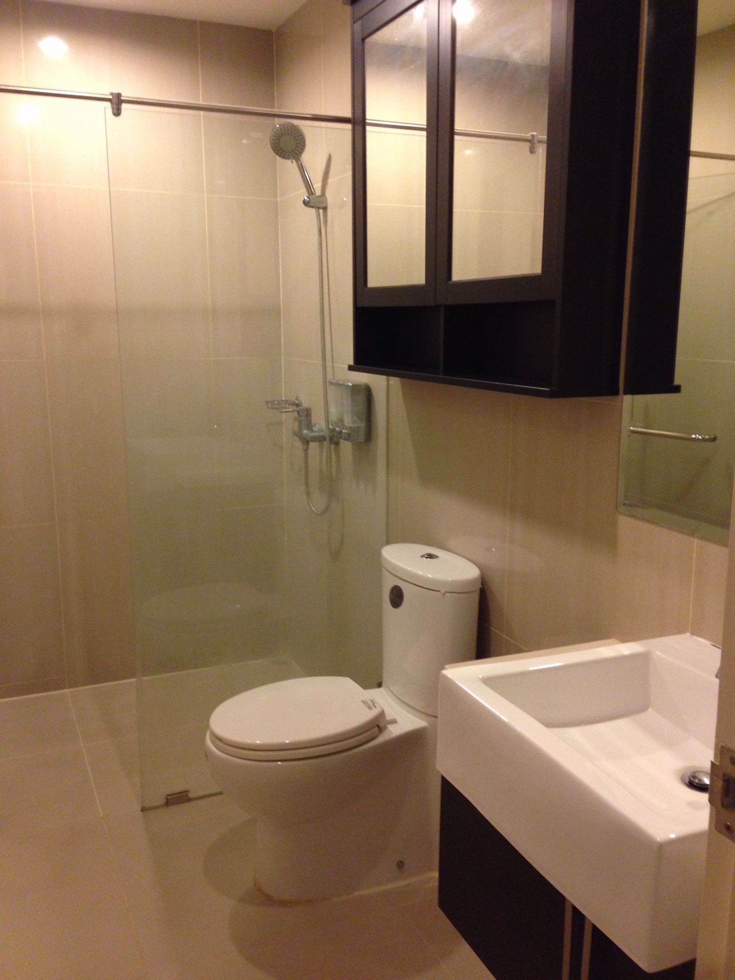 1 bed Condo in Villa Asoke Makkasan Sub District VillaAsokeID14363 - Villa Asoke - 6