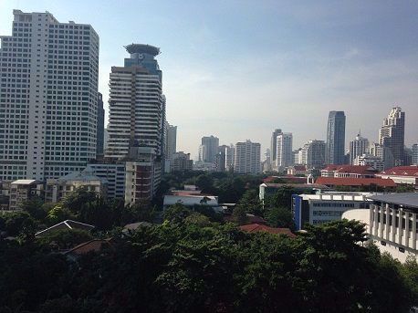 1 bed Condo in Villa Asoke Makkasan Sub District VillaAsokeID14429 - Villa Asoke - 6