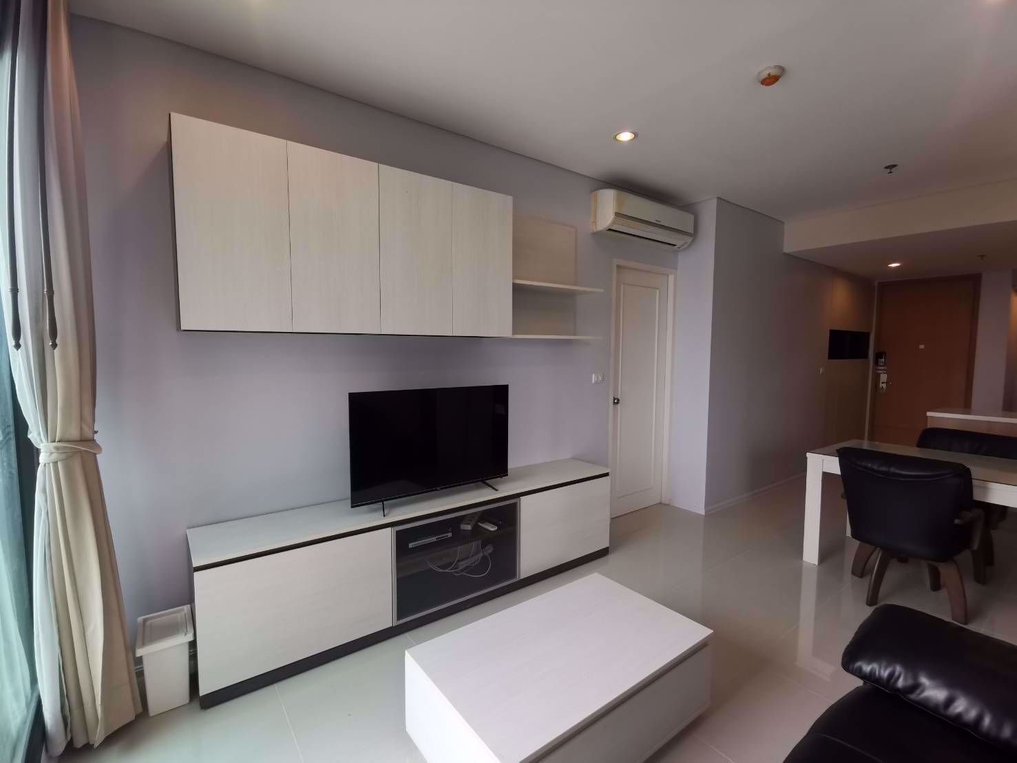 1 bed Condo in Villa Asoke Makkasan Sub District VillaAsokeID16492 - Villa Asoke - 1 bathrooms