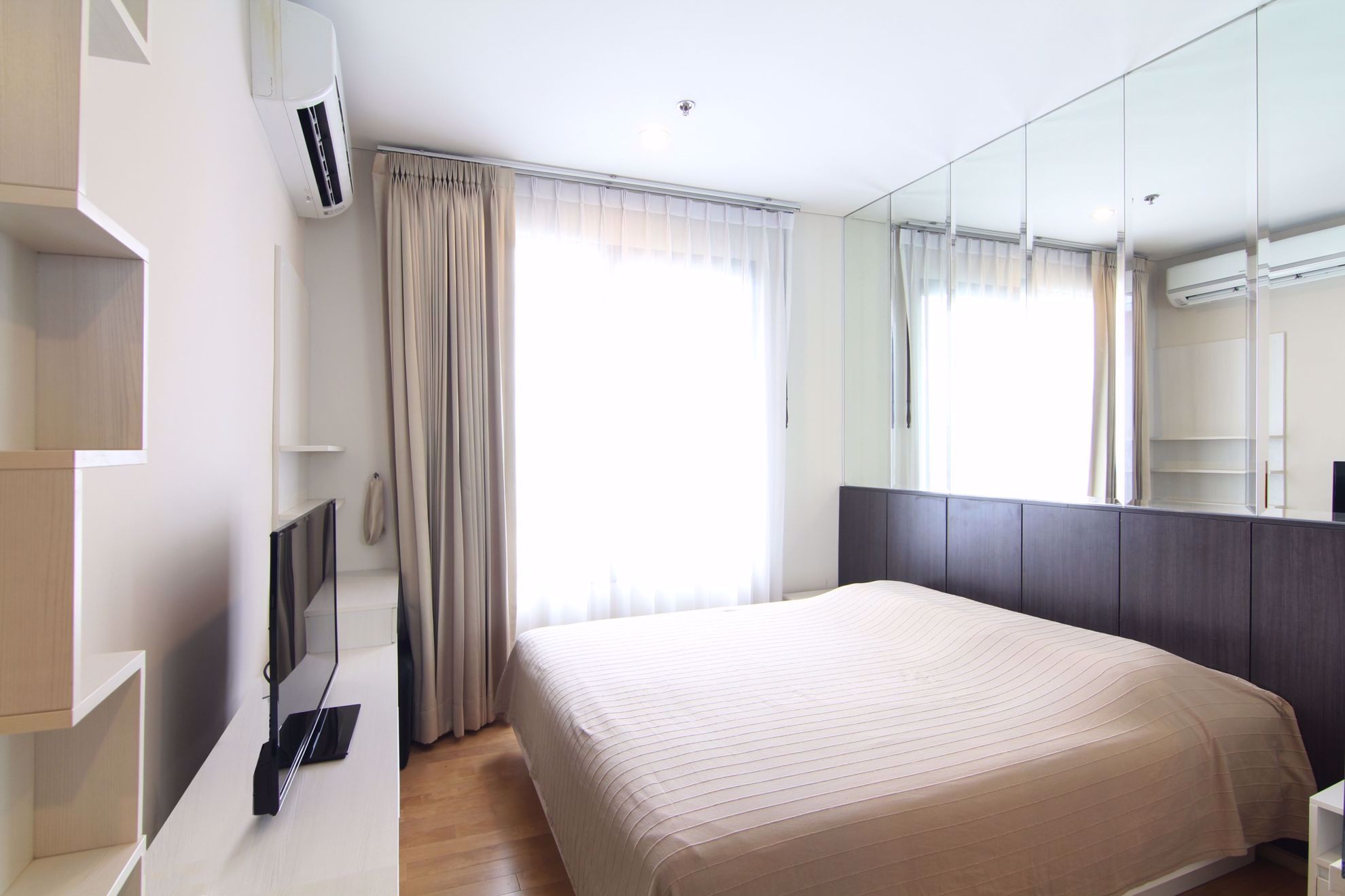 Villa Asoke - 1 bed Condo in Villa Asoke Makkasan Sub District VillaAsokeID16492 - 11