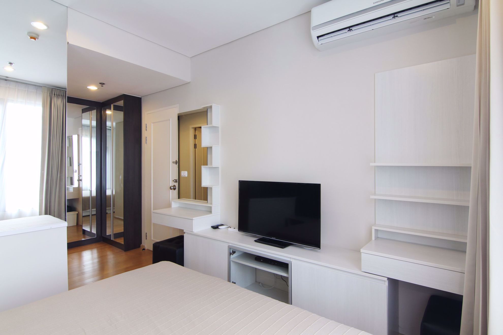 Villa Asoke - 1 bed Condo in Villa Asoke Makkasan Sub District VillaAsokeID16492 - 12