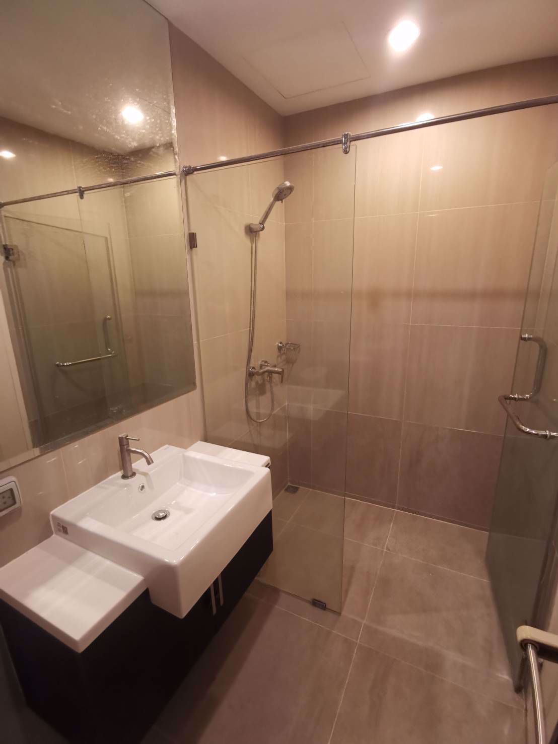 Villa Asoke - 1 bed Condo in Villa Asoke Makkasan Sub District VillaAsokeID16492 - 14