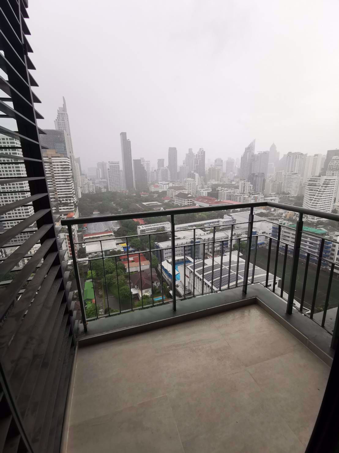 Villa Asoke - 1 bed Condo in Villa Asoke Makkasan Sub District VillaAsokeID16492 - 16