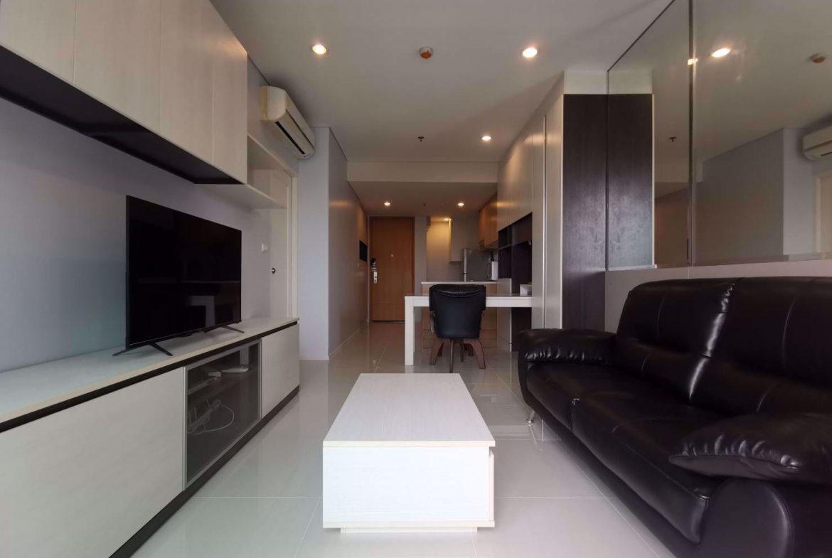 1 bed Condo in Villa Asoke Makkasan Sub District VillaAsokeID16492 - Villa Asoke - 5