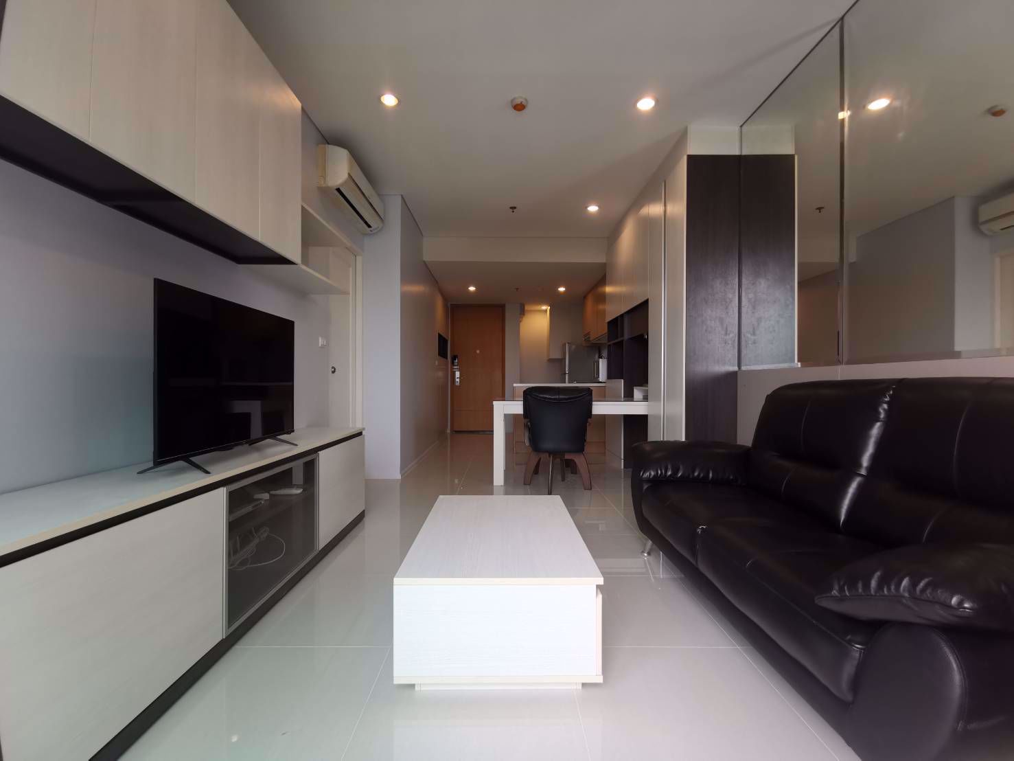 1 bed Condo in Villa Asoke Makkasan Sub District VillaAsokeID16492 - Villa Asoke - 5