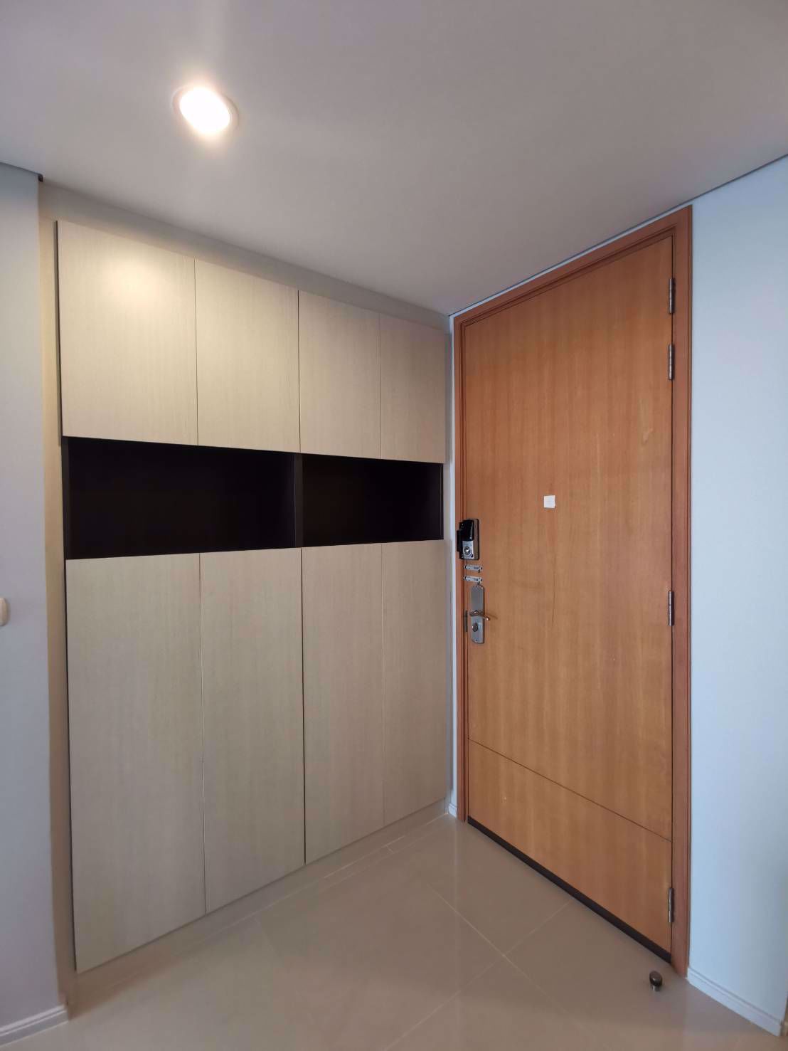 1 bed Condo in Villa Asoke Makkasan Sub District VillaAsokeID16492 - Villa Asoke - 7