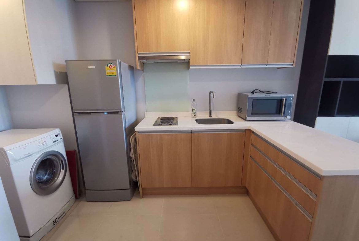 Villa Asoke - 1 bed Condo in Villa Asoke Makkasan Sub District VillaAsokeID16492 - 8