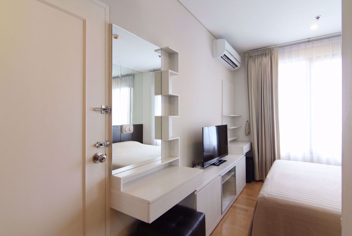 Villa Asoke - 1 bed Condo in Villa Asoke Makkasan Sub District VillaAsokeID16492 - 10