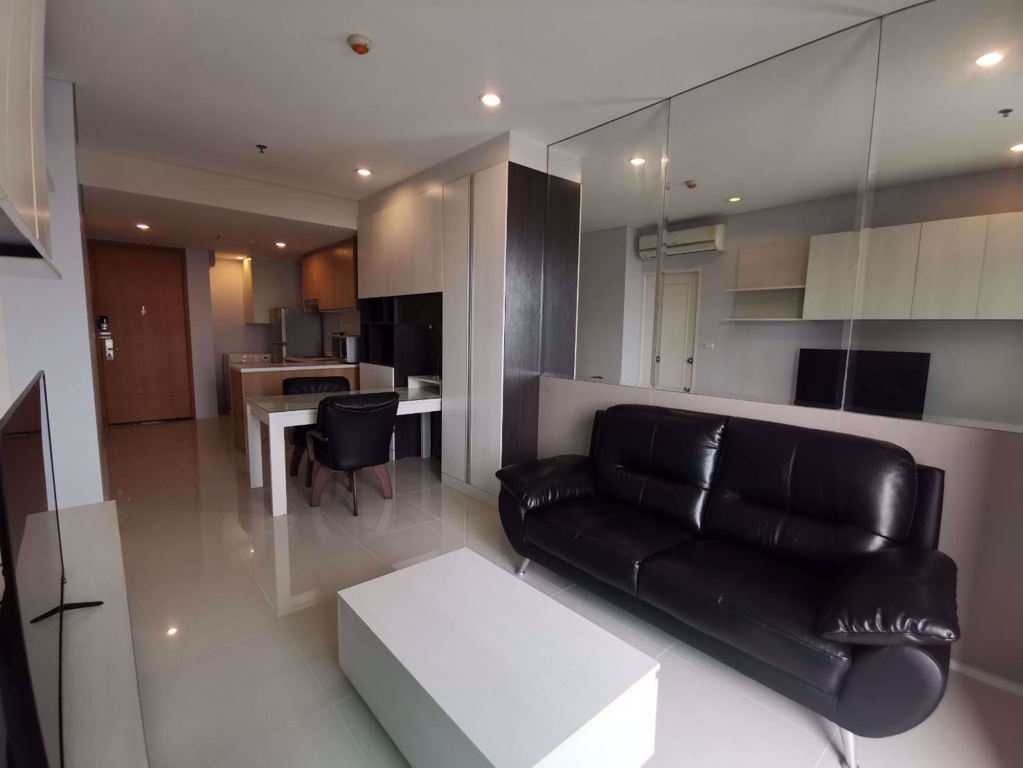 1 bed Condo in Villa Asoke Makkasan Sub District VillaAsokeID16492 - Villa Asoke - Condo