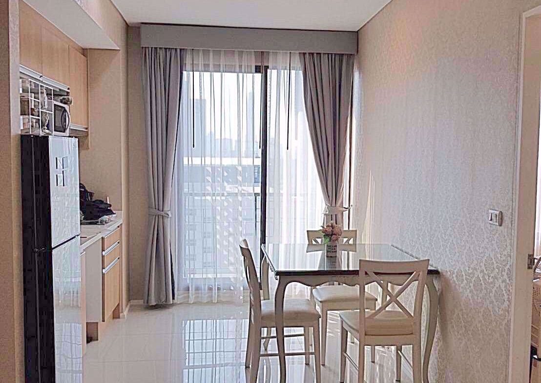 1 bed Condo in Villa Asoke Makkasan Sub District VillaAsokeID16918 - Villa Asoke - Condo