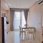 1 bed Condo in Villa Asoke Makkasan Sub District VillaAsokeID16918 - Villa Asoke - Condo