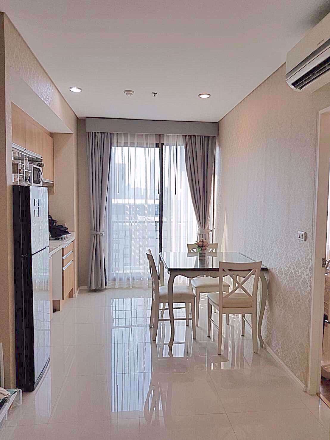 1 bed Condo in Villa Asoke Makkasan Sub District VillaAsokeID16918 - Villa Asoke - Condo