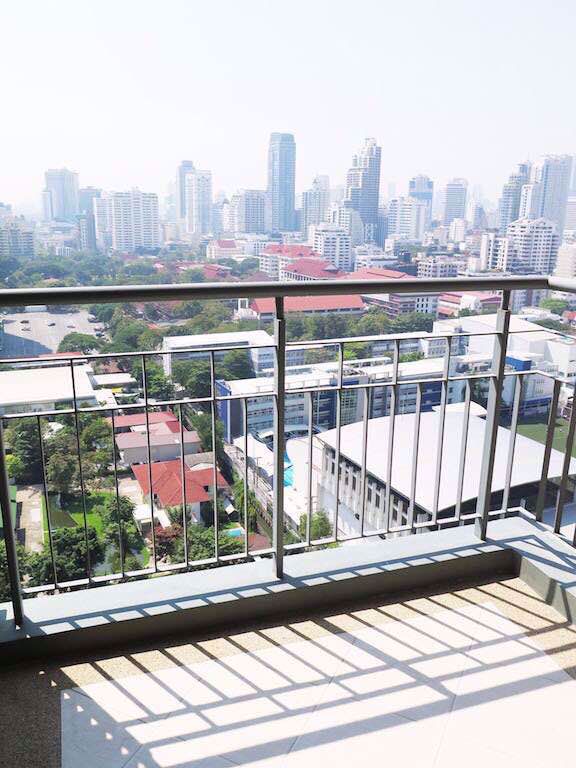 Villa Asoke - 1 bed Condo in Villa Asoke Makkasan Sub District VillaAsokeID16940 - 11