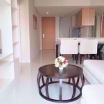 1 bed Condo in Villa Asoke Makkasan Sub District VillaAsokeID16940 - Villa Asoke - Condo