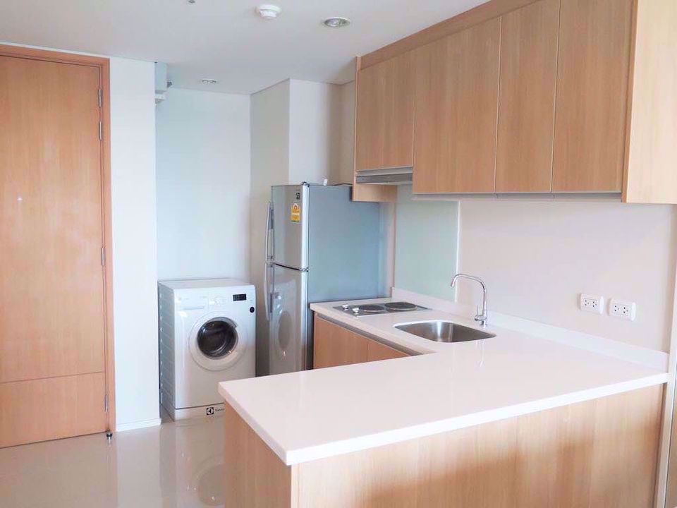 1 bed Condo in Villa Asoke Makkasan Sub District VillaAsokeID16940 - Villa Asoke - 5