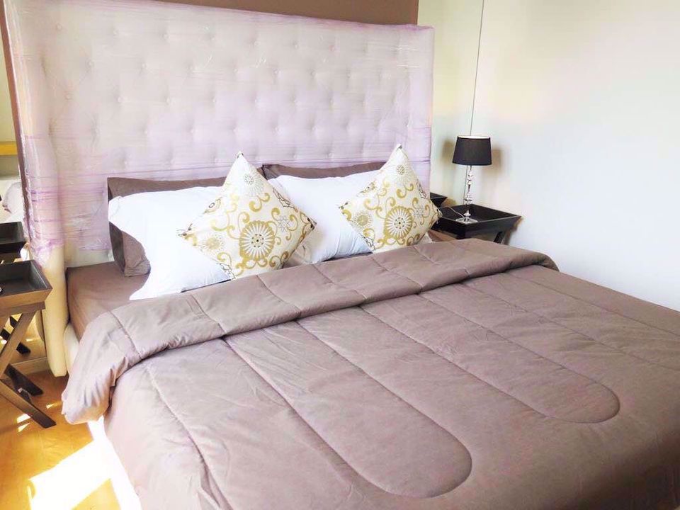 1 bed Condo in Villa Asoke Makkasan Sub District VillaAsokeID16940 - Villa Asoke - 7