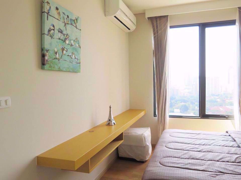 Villa Asoke - 1 bed Condo in Villa Asoke Makkasan Sub District VillaAsokeID16940 - 8