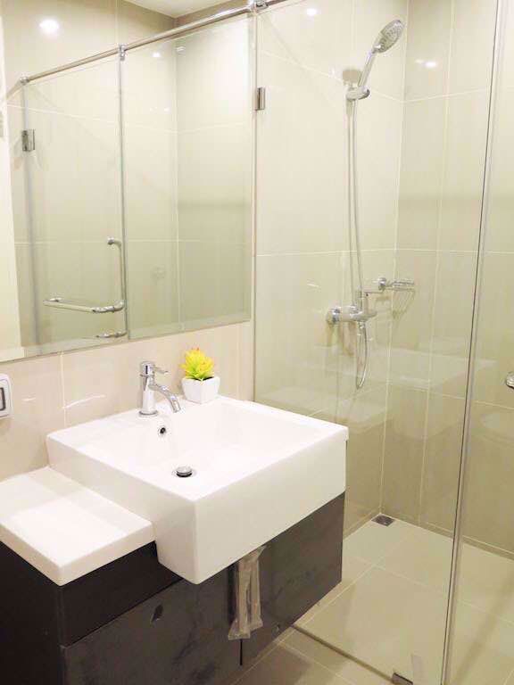 Villa Asoke - 1 bed Condo in Villa Asoke Makkasan Sub District VillaAsokeID16940 - 9