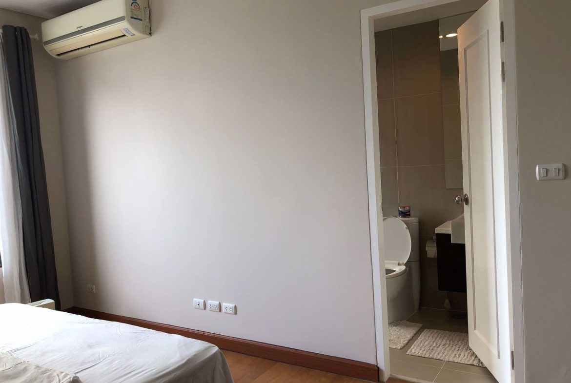 1 bed Condo in Villa Asoke Makkasan Sub District VillaAsokeID18277 - Villa Asoke -  1 bedrooms