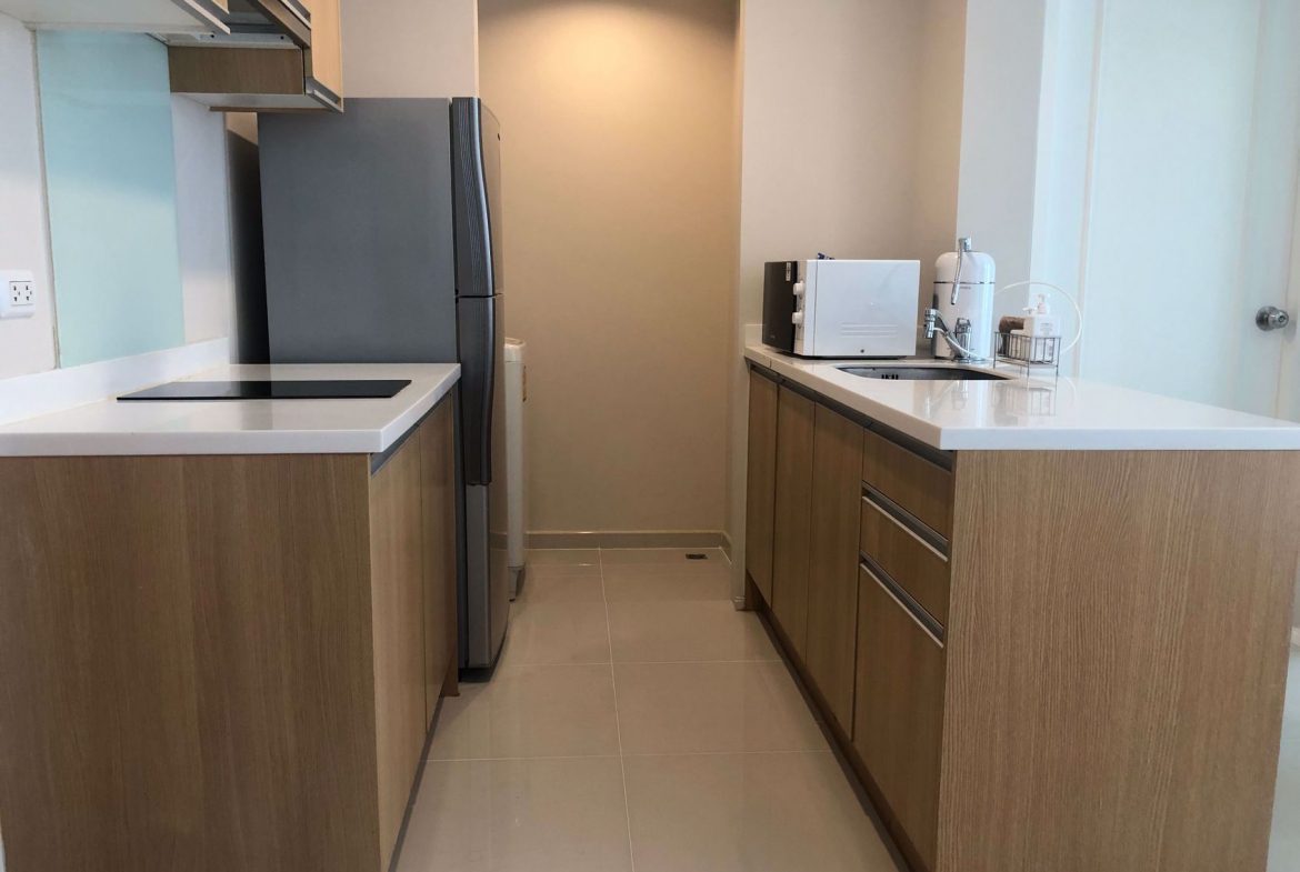 1 bed Condo in Villa Asoke Makkasan Sub District VillaAsokeID18277 - Villa Asoke - 5