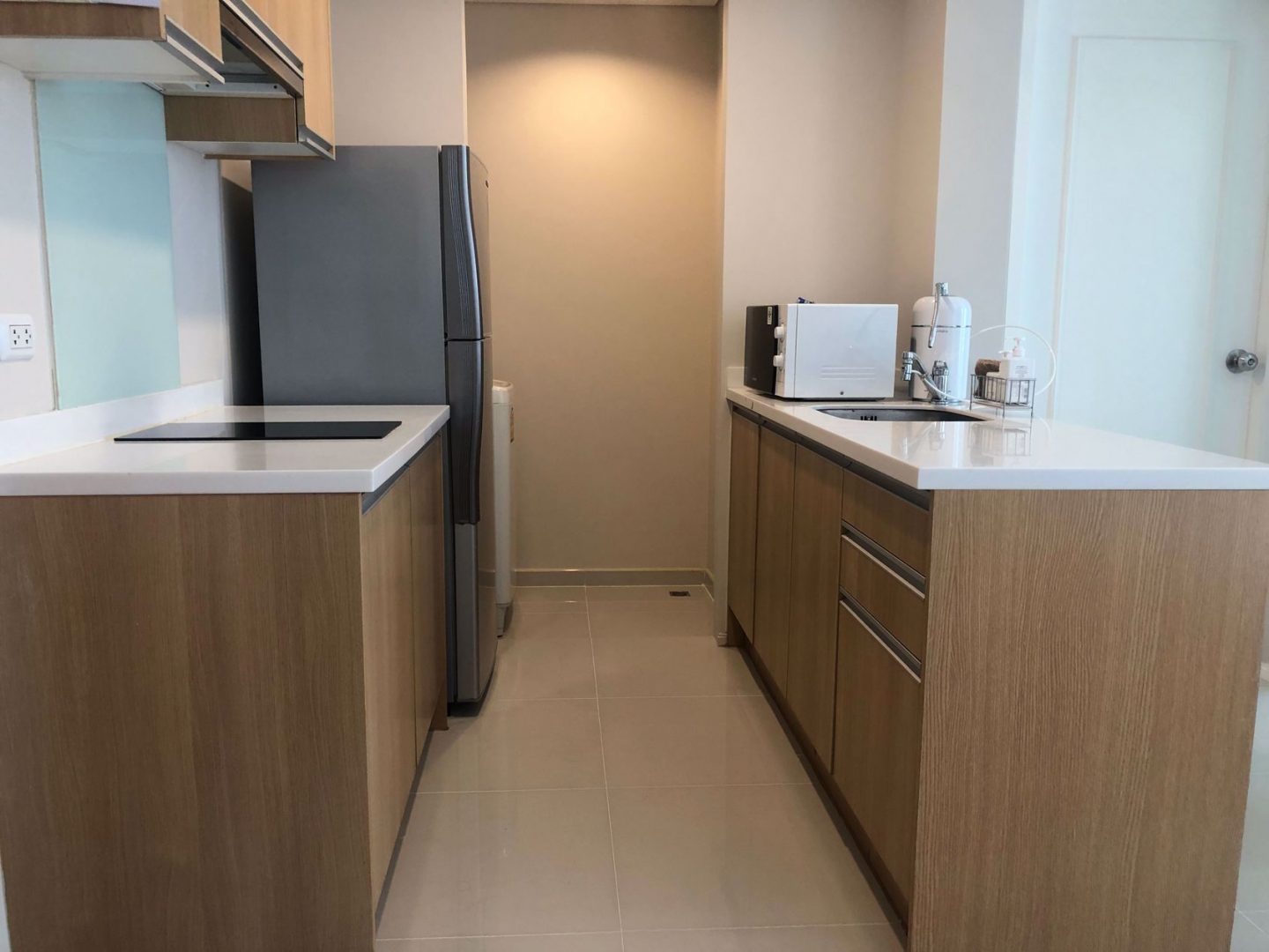 1 bed Condo in Villa Asoke Makkasan Sub District VillaAsokeID18277 - Villa Asoke - 5