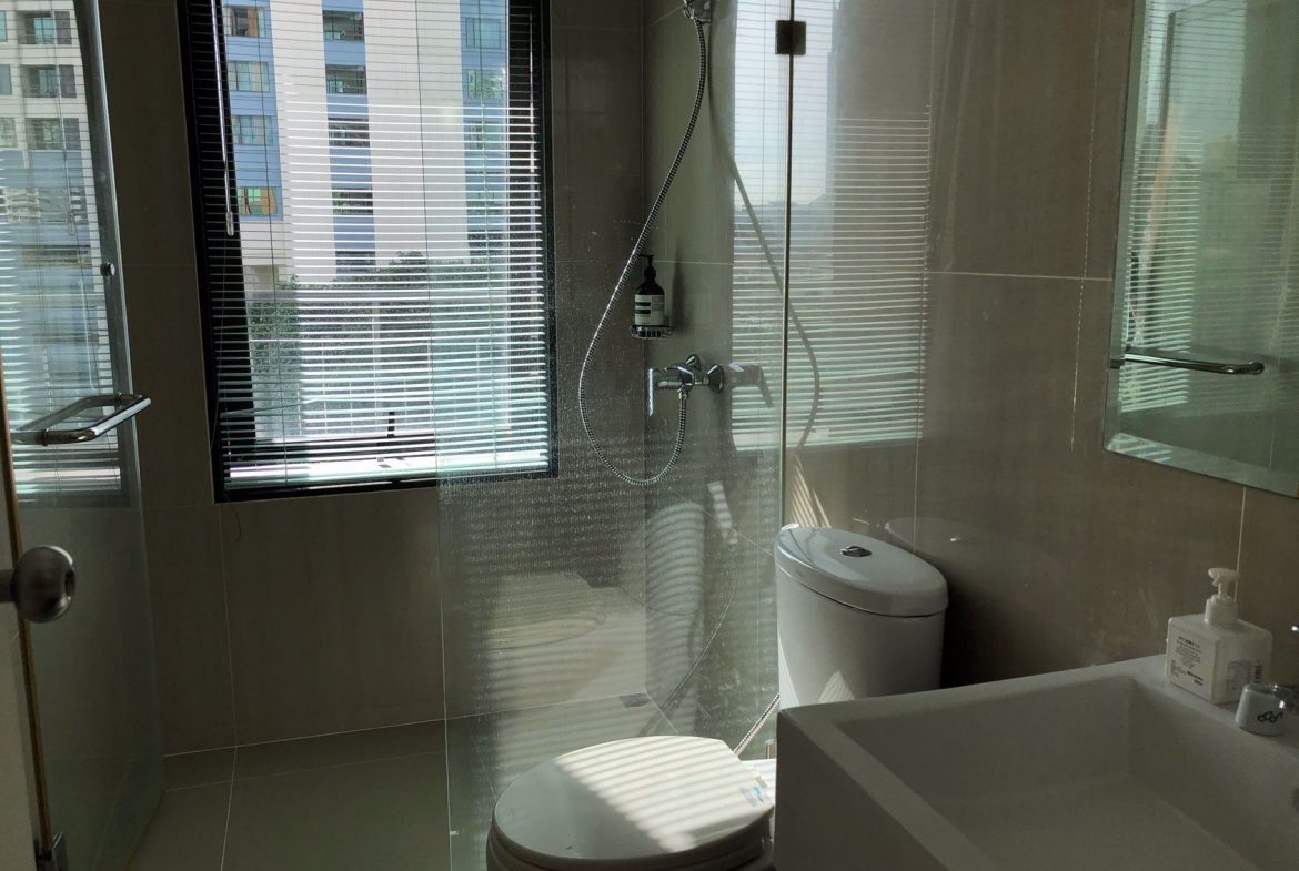 Villa Asoke - 1 bed Condo in Villa Asoke Makkasan Sub District VillaAsokeID18277 - 8