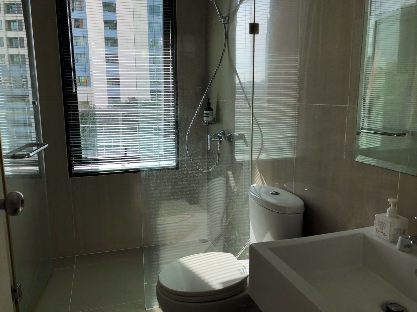 Villa Asoke - 1 bed Condo in Villa Asoke Makkasan Sub District VillaAsokeID18277 - 8