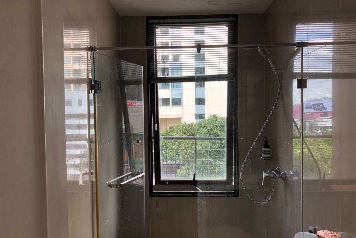 Villa Asoke - 1 bed Condo in Villa Asoke Makkasan Sub District VillaAsokeID18277 - 9