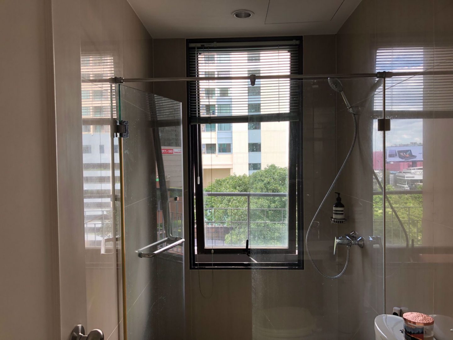 Villa Asoke - 1 bed Condo in Villa Asoke Makkasan Sub District VillaAsokeID18277 - 9