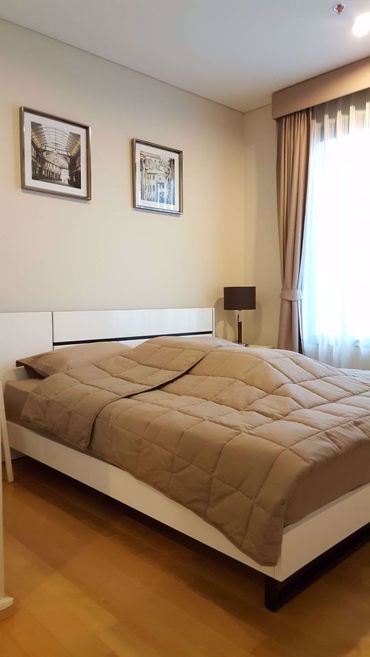 1 bed Condo in Villa Asoke Makkasan Sub District VillaAsokeID18856 - Villa Asoke -  city view