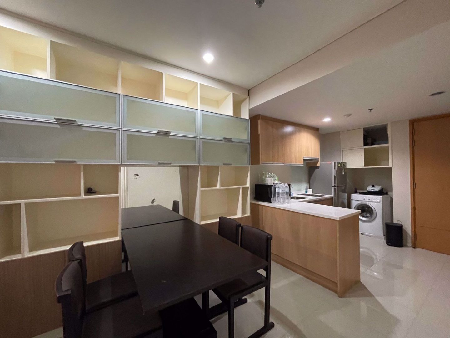 Villa Asoke - 1 bed Condo in Villa Asoke Makkasan Sub District VillaAsokeID19625 - 11