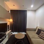 1 bed Condo in Villa Asoke Makkasan Sub District VillaAsokeID19625 - Villa Asoke - Condo