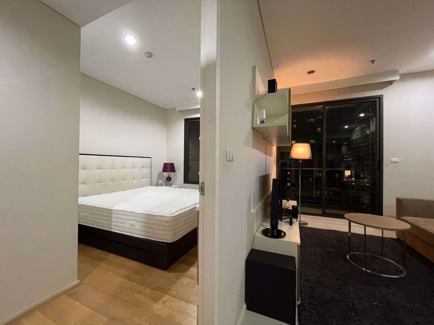 1 bed Condo in Villa Asoke Makkasan Sub District VillaAsokeID19625 - Villa Asoke - 5