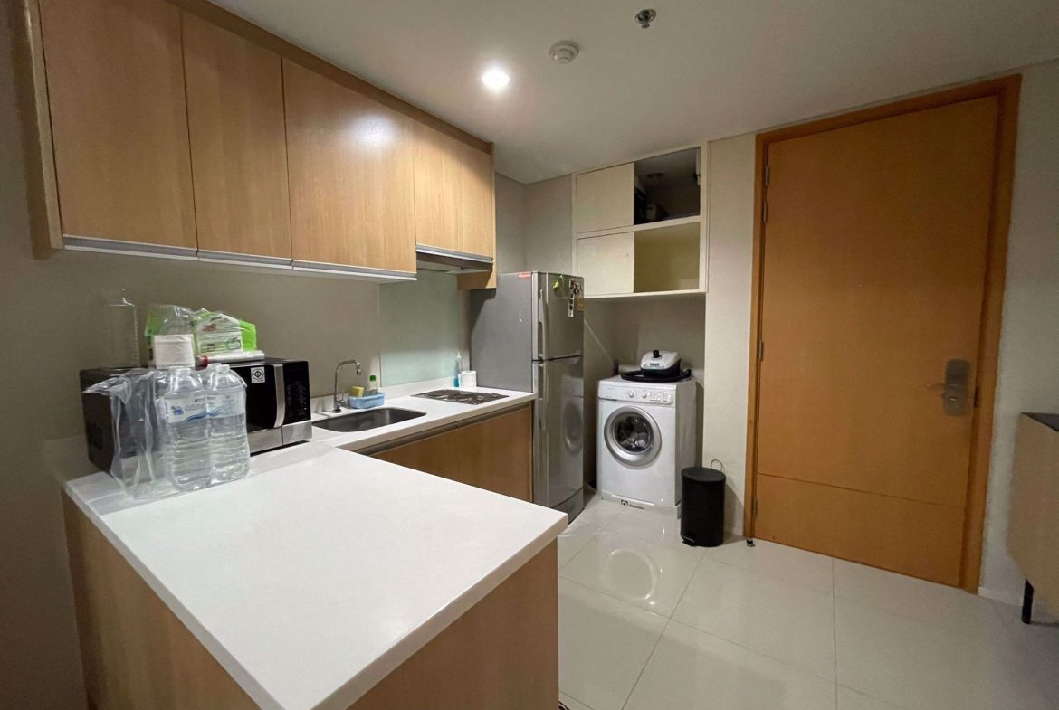 1 bed Condo in Villa Asoke Makkasan Sub District VillaAsokeID19625 - Villa Asoke - 7