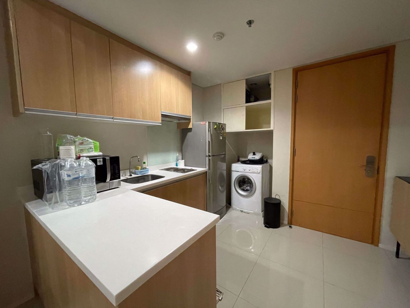 1 bed Condo in Villa Asoke Makkasan Sub District VillaAsokeID19625 - Villa Asoke - 7