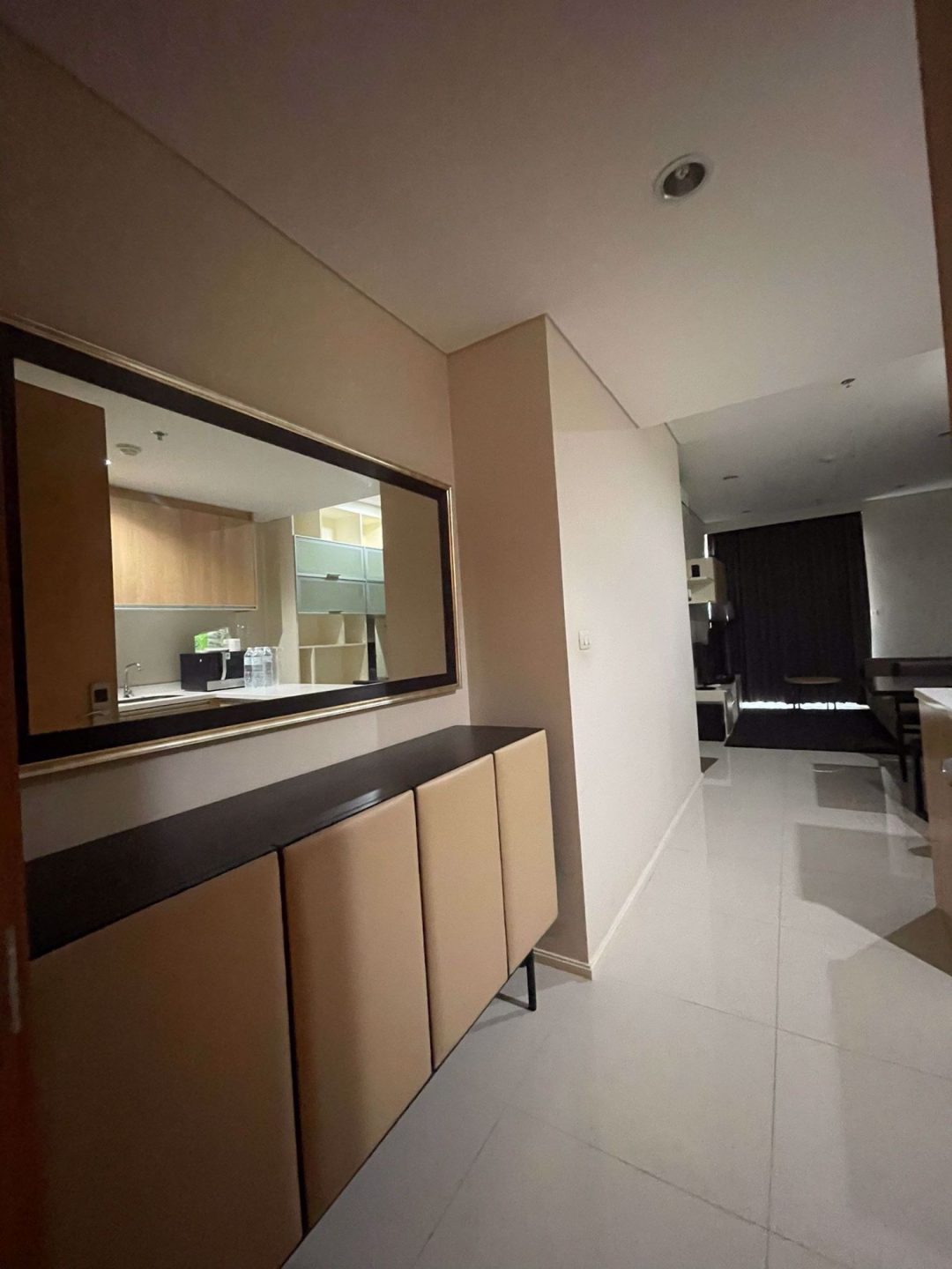 Villa Asoke - 1 bed Condo in Villa Asoke Makkasan Sub District VillaAsokeID19625 - 8