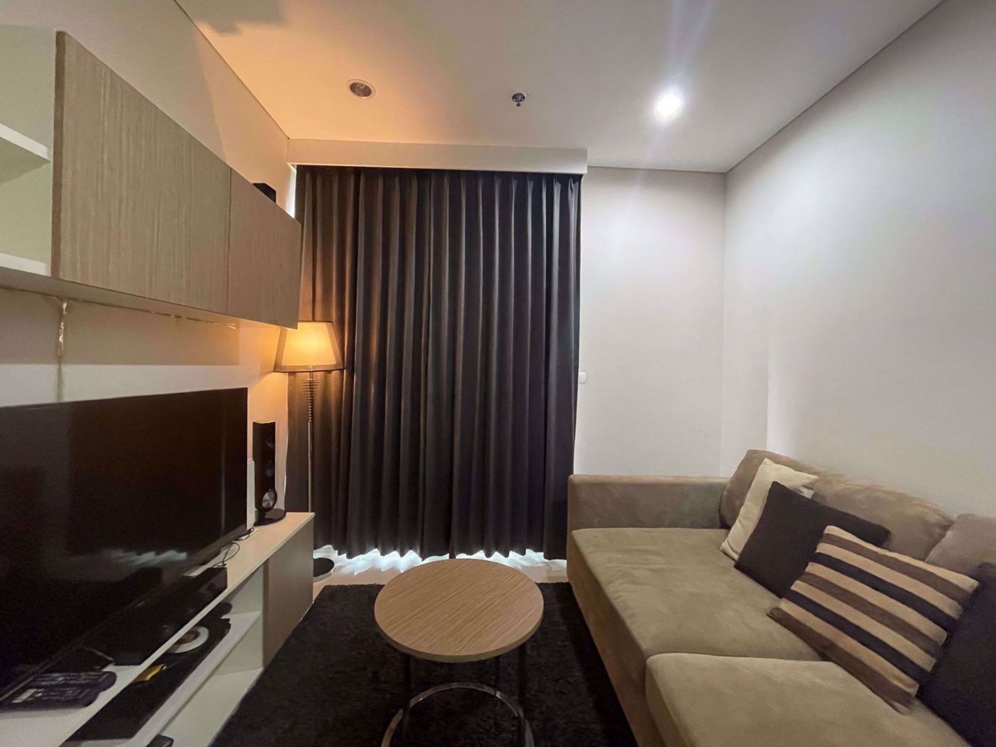 1 bed Condo in Villa Asoke Makkasan Sub District VillaAsokeID19625 - Villa Asoke - Condo