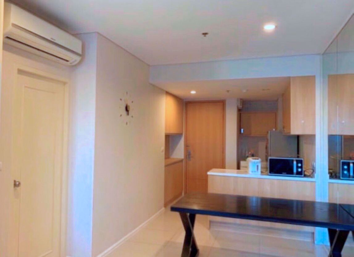 1 bed Condo in Villa Asoke Makkasan Sub District VillaAsokeID2003 - Villa Asoke - 5