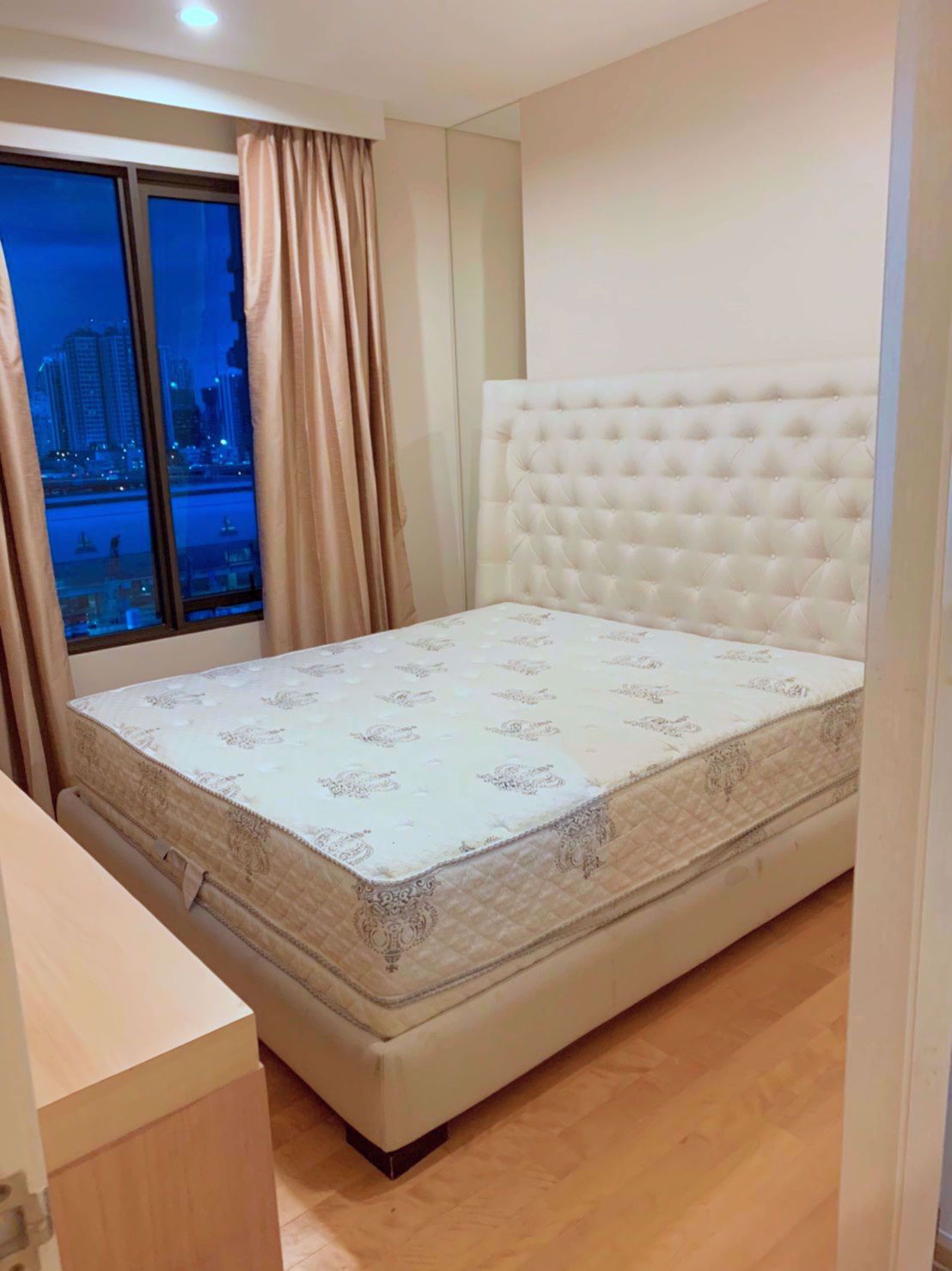 1 bed Condo in Villa Asoke Makkasan Sub District VillaAsokeID2003 - Villa Asoke - 6