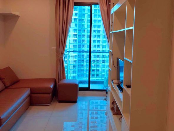 1 bed Condo in Villa Asoke Makkasan Sub District VillaAsokeID2003 - Villa Asoke - Condo