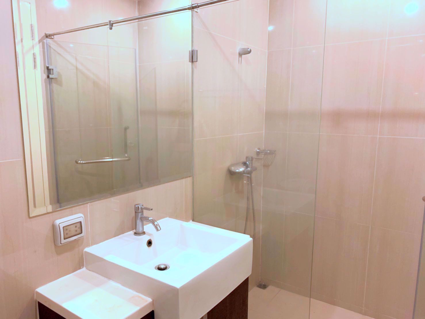 1 bed Condo in Villa Asoke Makkasan Sub District VillaAsokeID2003 - Villa Asoke - 7